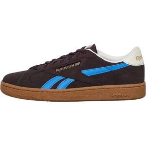 Reebok Club Grounds Sneaker brun