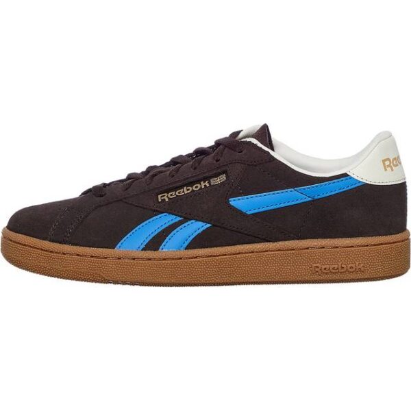 Reebok Club Grounds Sneaker brun