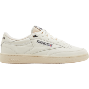 Reebok Club Vintage 'Chalk White Black'