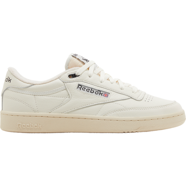 Reebok Club Vintage 'Chalk White Black'