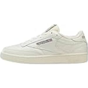 Reebok Club Vintage leather sneakers unisex Leather/Rubber/Fabric Neutrals