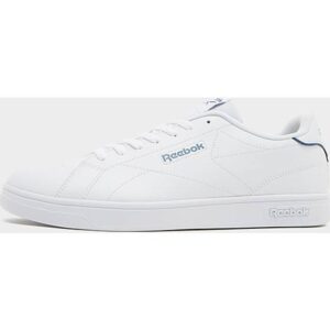 Reebok Court Clean - White