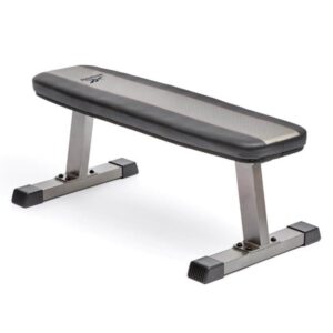 Reebok Flat Bench Træningsbænk