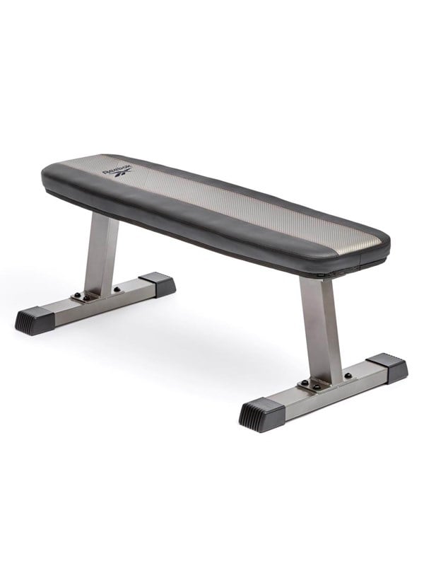 Reebok Flat Bench Træningsbænk