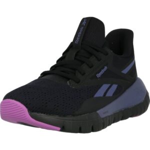 Reebok Flex Trainer Sportssko - Violetblå/Sort