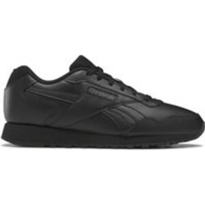 Reebok Glide Leather Men's Trainers, In Black