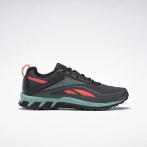 Reebok Ridgerider Shoes Forest Alabaster Hint Mint
