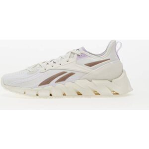 Reebok Schuhe Zig Kinetica Shoes HR1319 Weiß Beige