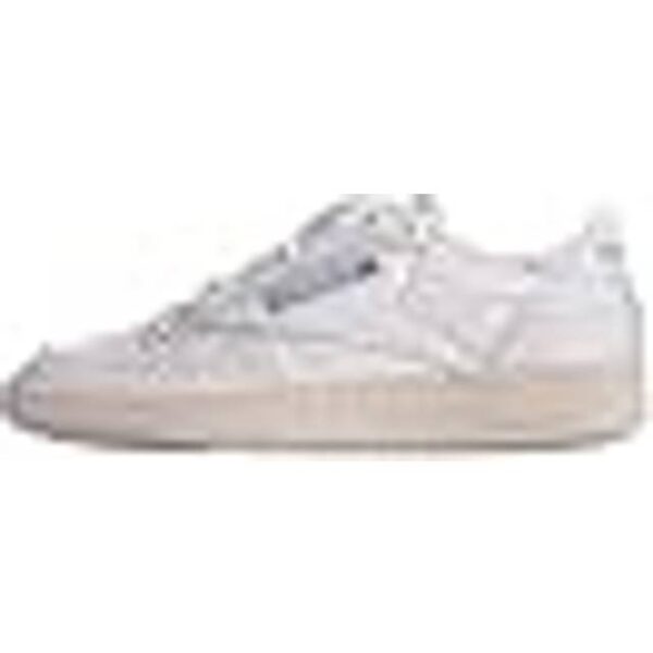 Reebok Sneaker Low Club C 85 - Ecru/Lyseblå