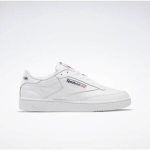 Reebok Sneaker Low Club C 85 - Hvid