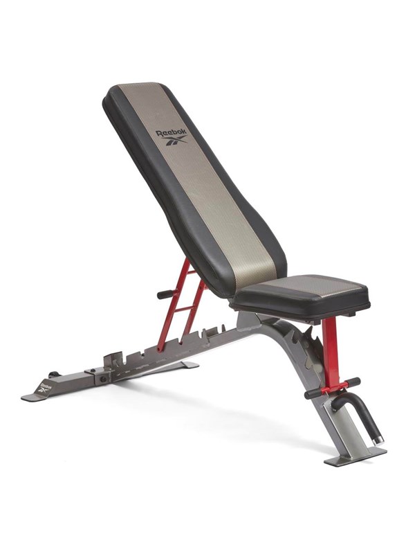 Reebok Utility Bench Træningsbænk