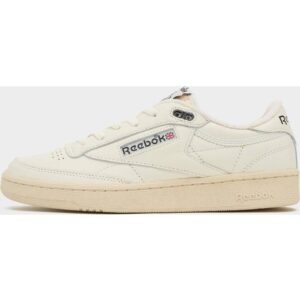Reebok Vintage Club C 85 Sneakers - Hvid