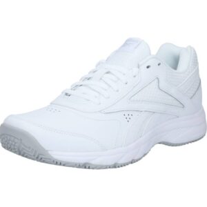 Reebok Work N Cushion 4.0 White/cdgry2/white 42,5