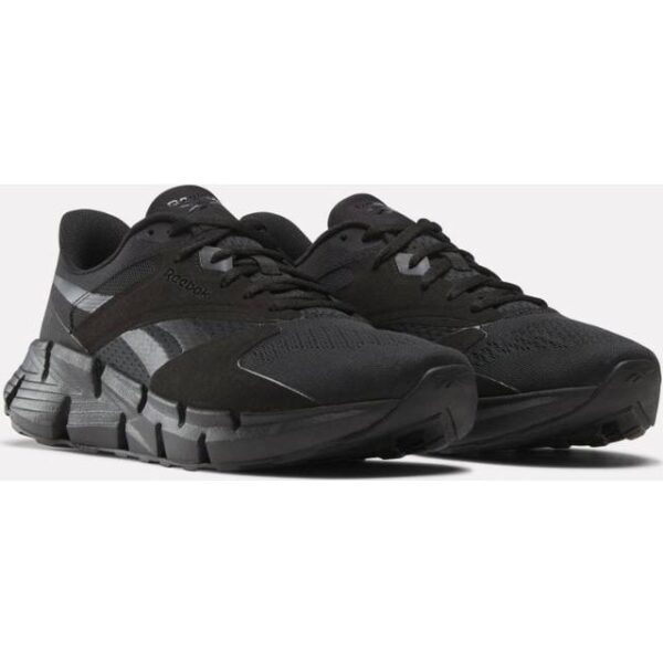 Reebok Zig Dynamica 5 - Sort
