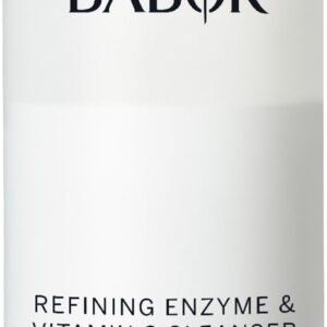 Refining Enzyme & Vitamin C Cleanser
