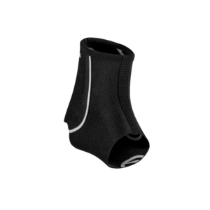 Rehband QD Ankle Support Black L (1 stk)