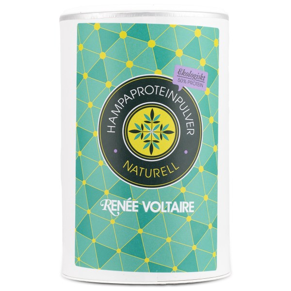 Renee Voltaire Hampeprotein, 400 g