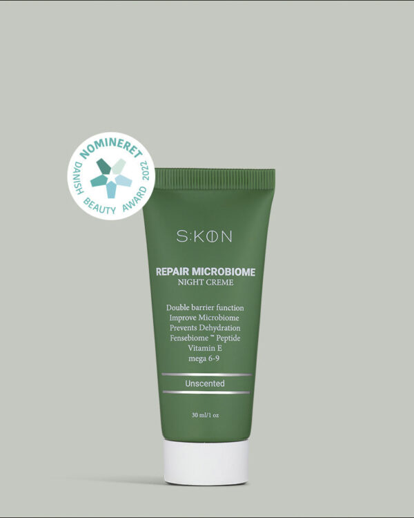 Repair Night Cream