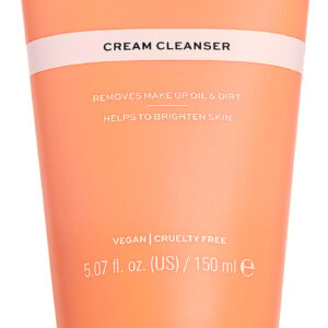 Revolution Skincare Vitamin C Cream Cleanser