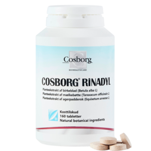 Rinadyl - 160 tabl