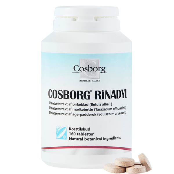 Rinadyl - 160 tabl