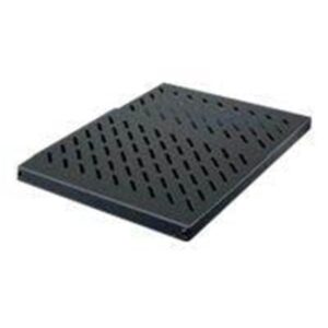 Rittal rack shelf - 1U
