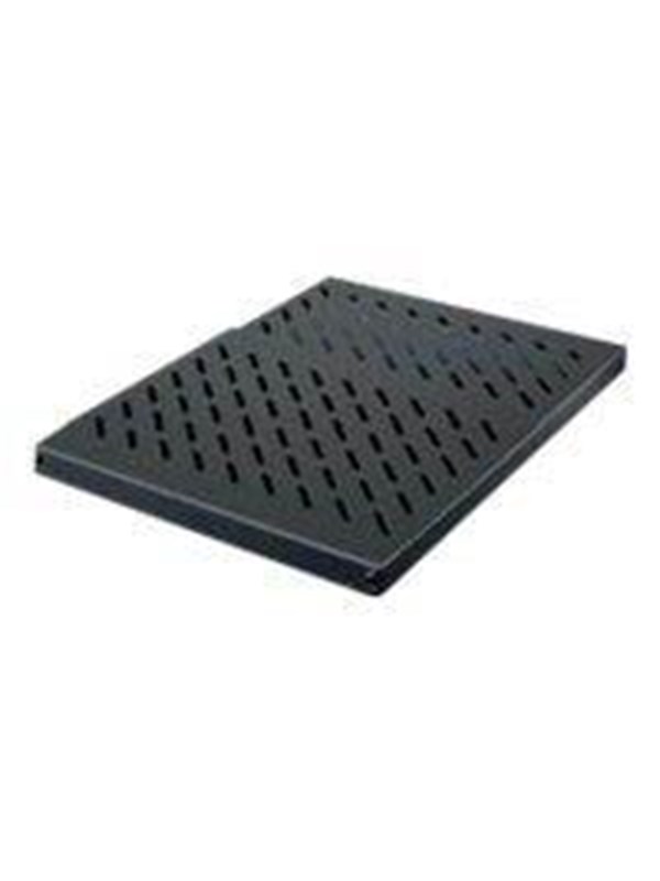 Rittal rack shelf - 1U
