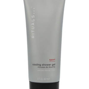 Rituals Sport Cooling Shower Gel 200 ml