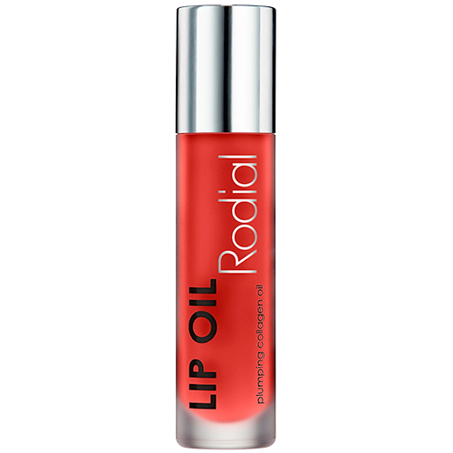 Rodial Lip Oil Sugar Coral (4 ml)