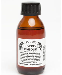 Rømer Hvedekimsolie • 100 ml.