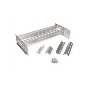 Roline - rack DIN rail carrier - 4U