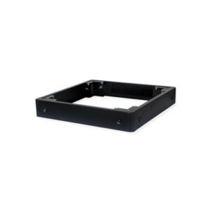 Roline - rack base - 600 x 600 mm (WxD)
