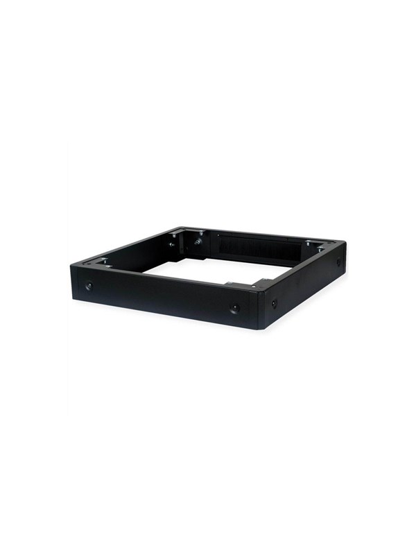 Roline - rack base - 600 x 600 mm (WxD)