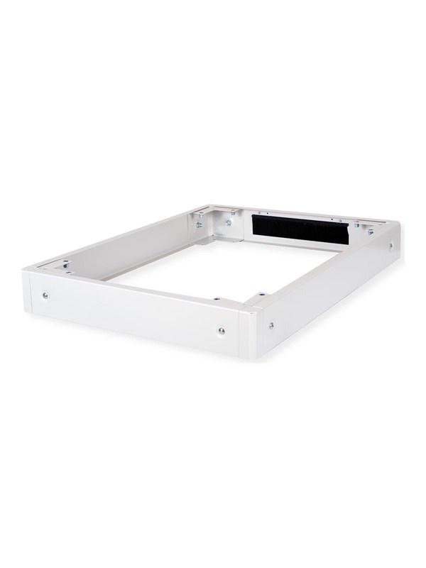 Roline - rack base - 600 x 800 mm (WxD)