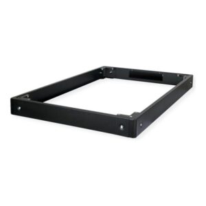 Roline - rack base - 800 x 1200 mm (WxD)