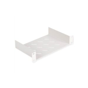 Roline - rack shelf - 150 mm depth - 1U