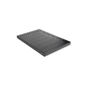 Roline - rack shelf - 700 mm depth 50 kg load capacity - 1U