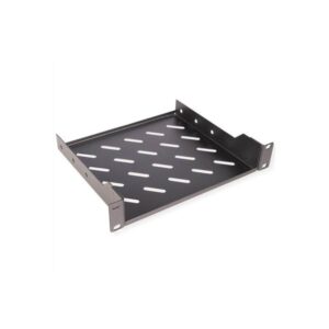 Roline - rack shelf - depth 200 mm - 1U