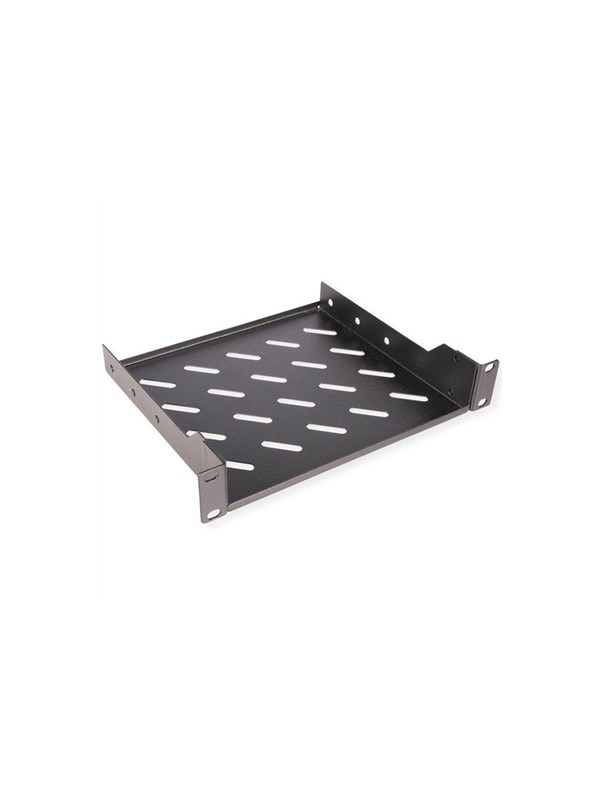 Roline - rack shelf - depth 200 mm - 1U