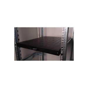 Roline - rack sliding shelf - 550 mm depth 25 kg load capacity - 1U
