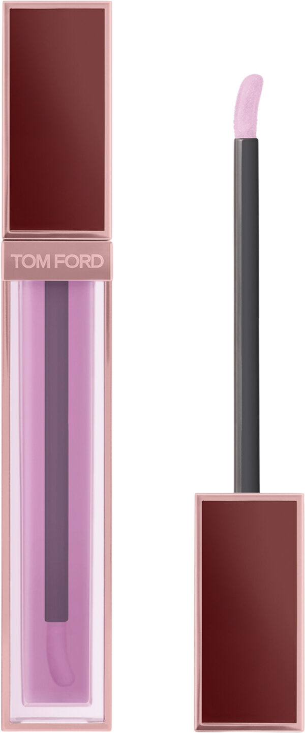 Rose LIP OIL Tintexpose 5ml/. 17flo