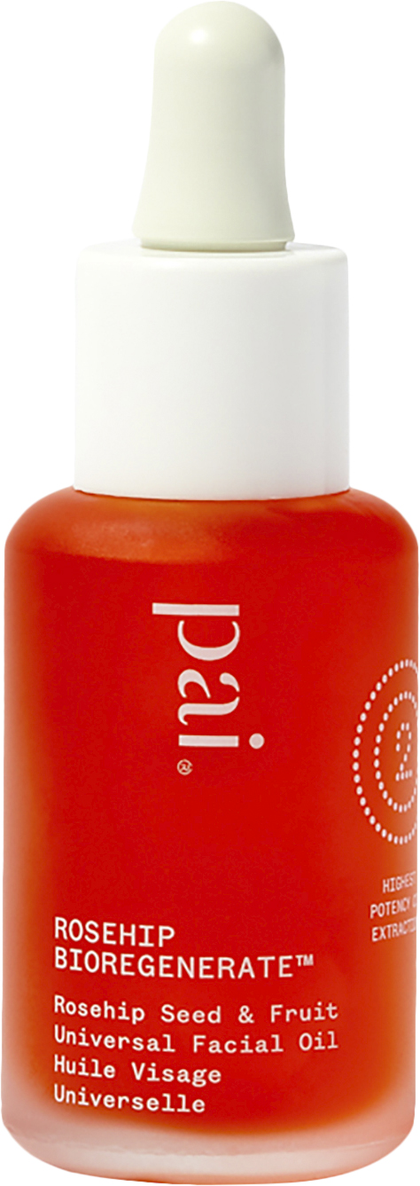 Rosehip Bioregenerate Oil