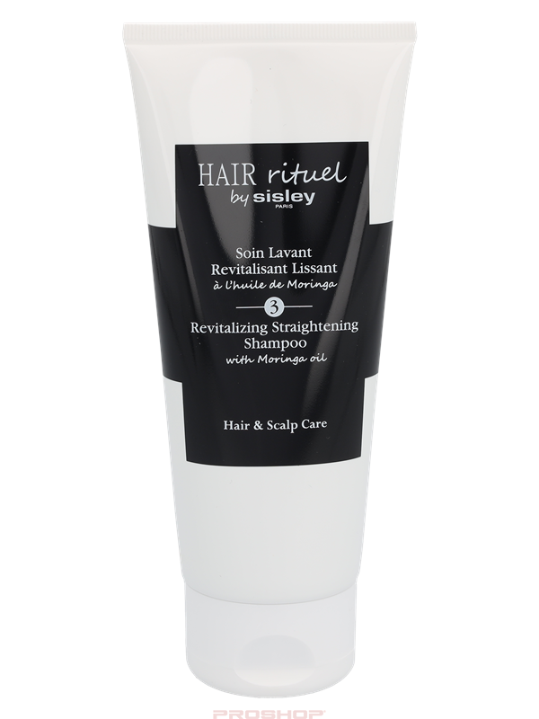 SISLEY Hair Rituel Revitalizing Straightening Shampoo