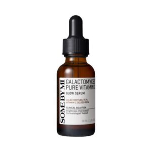 SOME BY MI Galactomyces Pure Vitamin C Serum 10ml