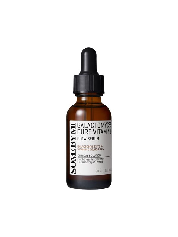 SOME BY MI Galactomyces Pure Vitamin C Serum 10ml