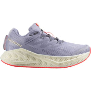 Salomon Løbesko Aero Glide 3 W - Størrelse 42,7