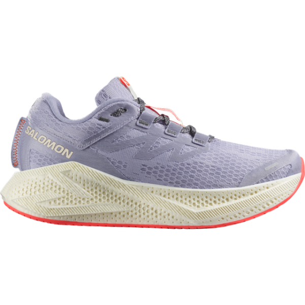 Salomon Løbesko Aero Glide 3 W - Størrelse 42,7