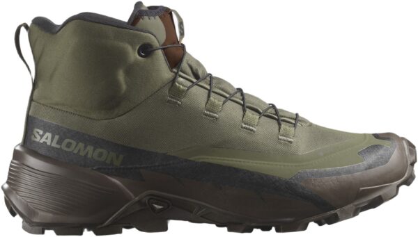 Salomon Tracker Cross Hike Tracker GTX Vandrestøvle, Herre