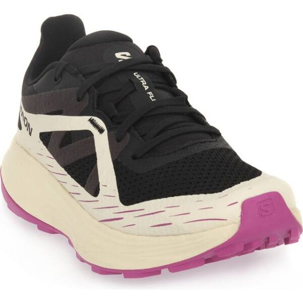 Salomon Ultra Flow Løbesko Dame