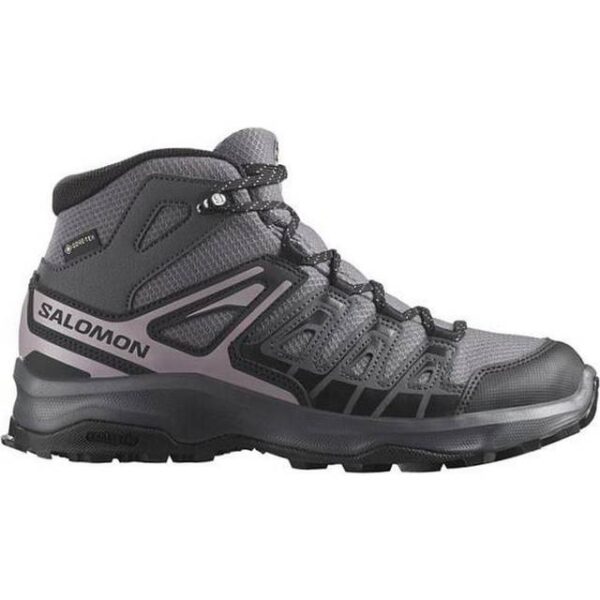 Salomon Women's Extegra Mid GORE-TEX Vandresko Damer - Grå